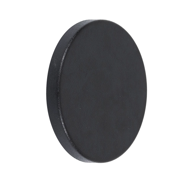 Arandela Led 3w 230lm 3000k Preto Eclipse
