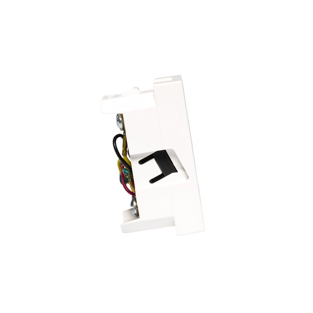 Modulo Tomada Para Telefone Rj11 Branco Arteor