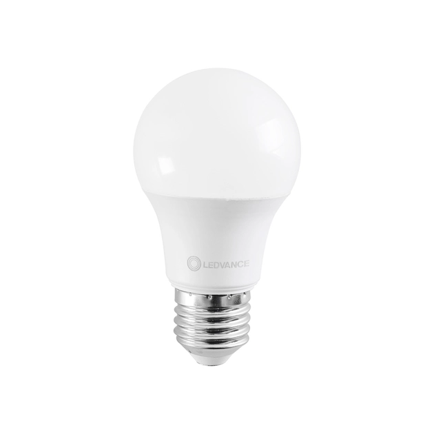 Lampada Led Bulbo E27 7w 600lm 200 3000k