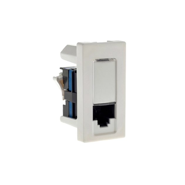 Modulo Tomada De Rede Lcs2 Rj45 Pial Plus+