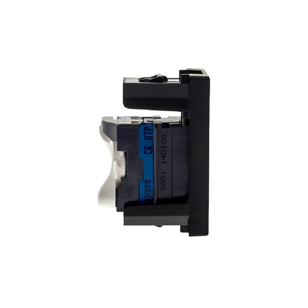 Modulo Tomada De Rede Lcs2 Rj45 Pial Plus+