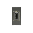 Modulo Carregador Usb Quadrado 750ma Arteor - MAGNÉSIO