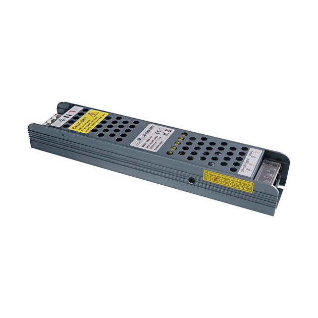 Driver Dimerizavel Para Fita De Led 12v 100w
