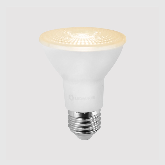 Lampada Led Par 20 E27 5,5w 40 550lm