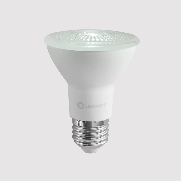 Lampada Led Par 20 E27 5,5w 40 550lm