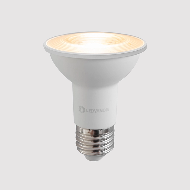 Lampada Led Par20 Dimerizavel E27 5,5w 25 2700k