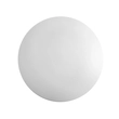 Arandela Led Aluminio 18w 127v 2700k Pleine Lune - 