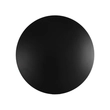 Arandela Led Aluminio 18w 127v 2700k Pleine Lune - 