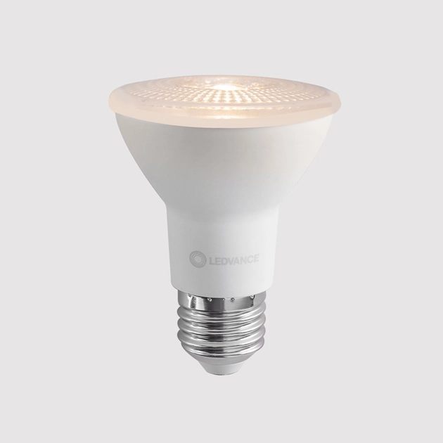 Lampada Led Par 20 E27 5,5w 40 525lm