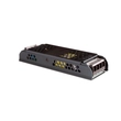 Driver Para Fita De Led 24v 120w Grafite Slim