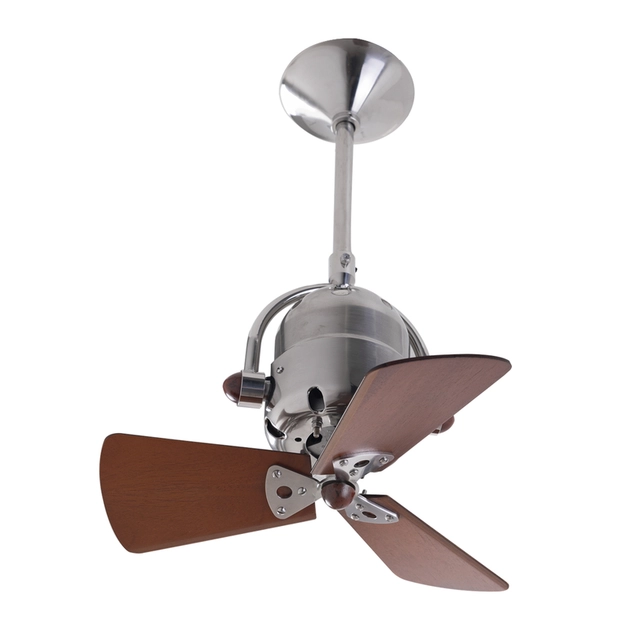 Ventilador Para Teto 127v Aco Bianca