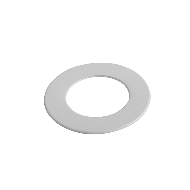 Adaptador Para Cupula Aco Branco