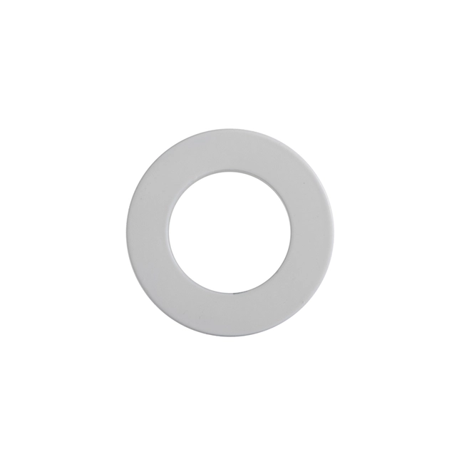 Adaptador Para Cupula Aco Branco