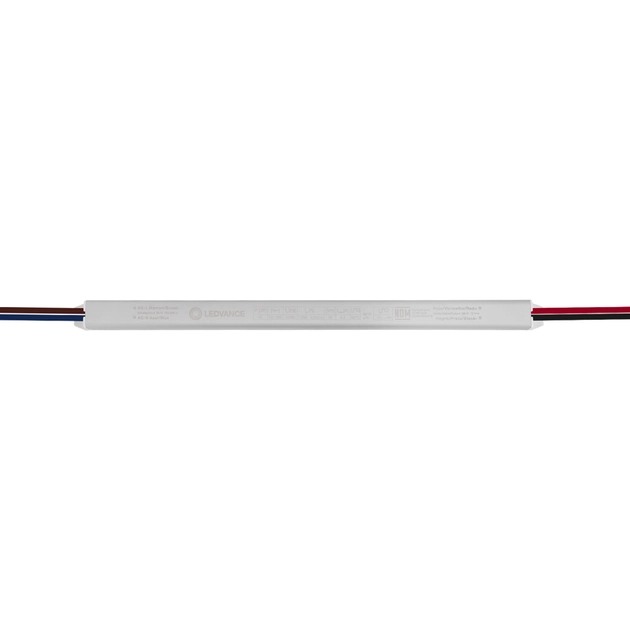 Driver Slim Cinza Para Fita De Led 12v 60w