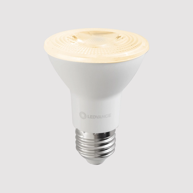 Lampada Led Par20 E27 5,5w 25 525lm