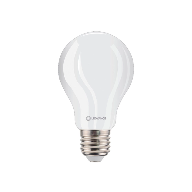 Lampada Led Bulbo A40 Fosca Filamento E27 4,5w 470lm