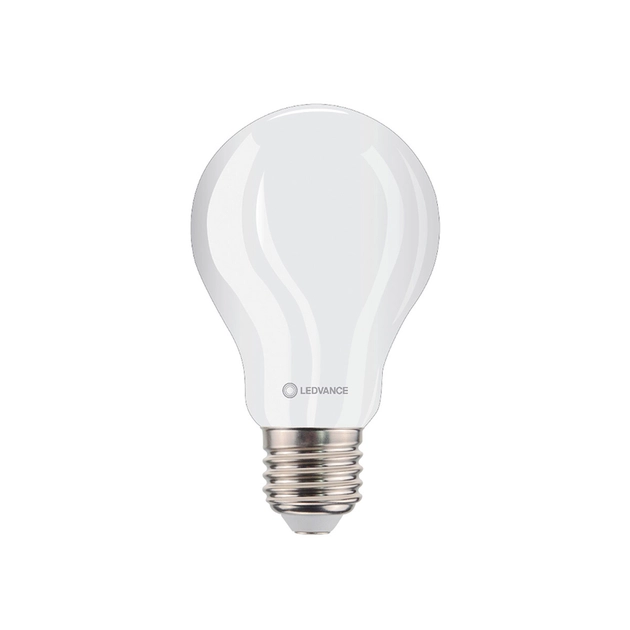 Lampada Led Bulbo A40 Fosca Filamento E27 4,5w 470lm