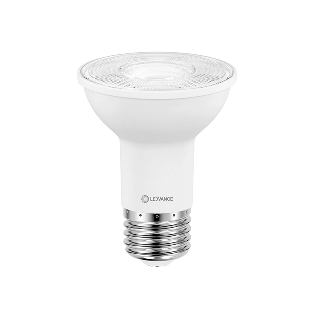 Lampada Led Par 20 Ho E27 6,5w 40 700lm