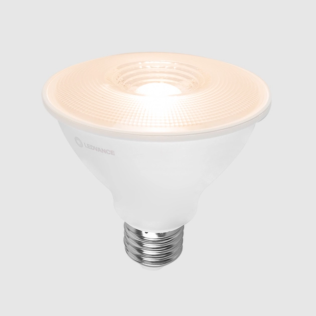 Lampada Led Par 30 E27 9,5w 25 900lm