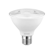 Lampada Led Par 30 E27 9,5w 25 900lm - LED BRANCO QUENTE (2700K)