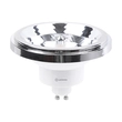 Lampada Led Ar111 Gu10 11w 12 950lm - LED BRANCO QUENTE (2700K)