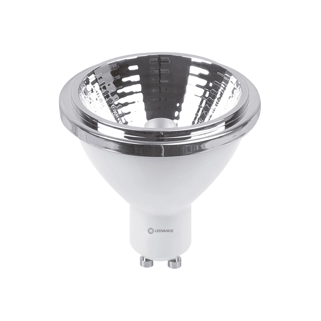 Lampada Led Ar70 Gu10 4w 12 300lm