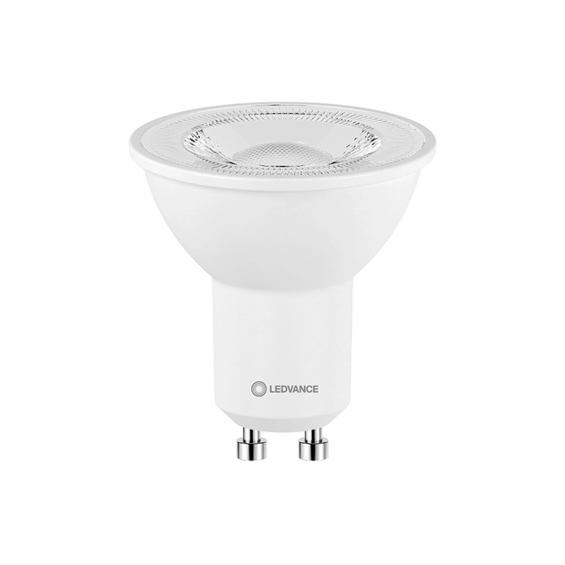 Lampada Led Dicroica Ho Gu10 6w 36 550lm Irc80