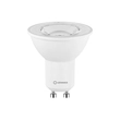 Lampada Led Dicroica Ho Gu10 6w 36 550lm Irc80 - LED BRANCO FRIO (6500K)