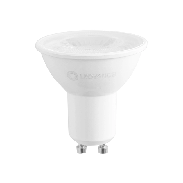 Lampada Led Dicroica Gu10 4w 36 370lm