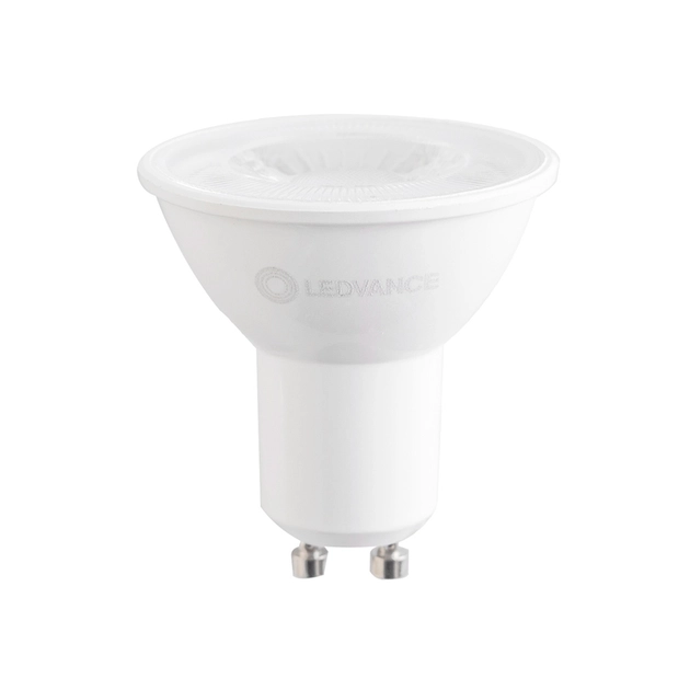 Lampada Led Dicroica Gu10 4w 36 370lm