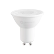Lampada Led Dicroica Gu10 4w 36 370lm - LED BRANCO FRIO (6500K)