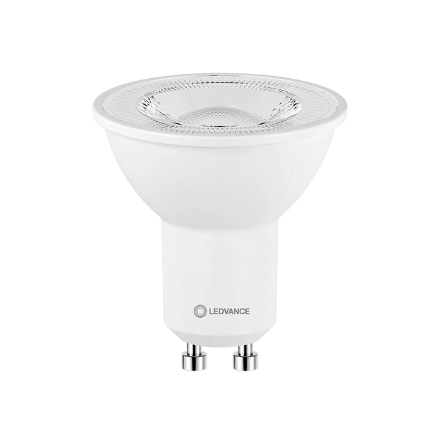 Lampada Led Dicroica Gu10 4w 60 370lm