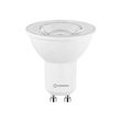 Lampada Led Dicroica Gu10 4w 60 370lm - LED BRANCO FRIO (6500K)