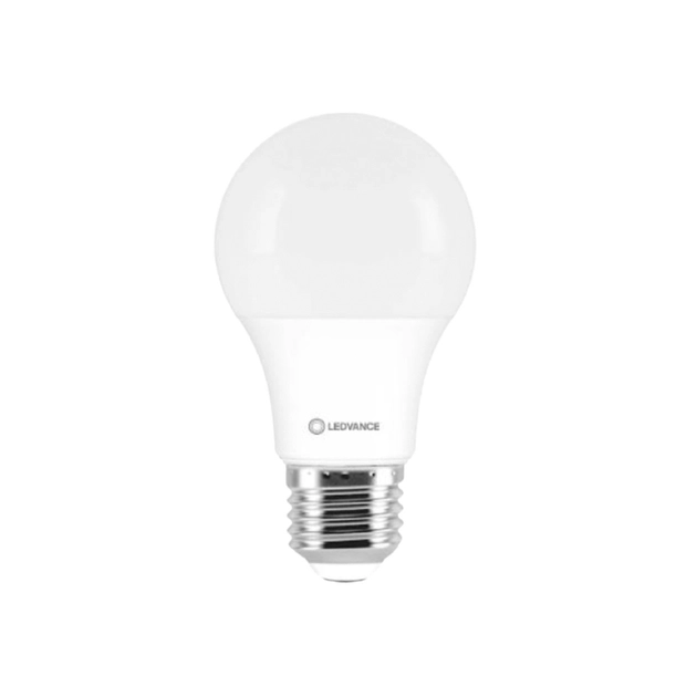 Lampada Led Bulbo Dimerizavel E27 8,5w 220 806lm 220v 3000k