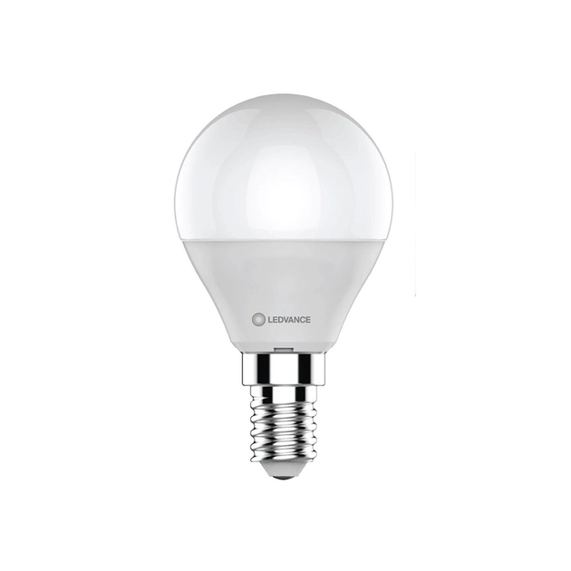 Lampada Led Bolinha E14 3w 220 260lm