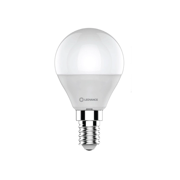 Lampada Led Bolinha E14 3w 220 260lm