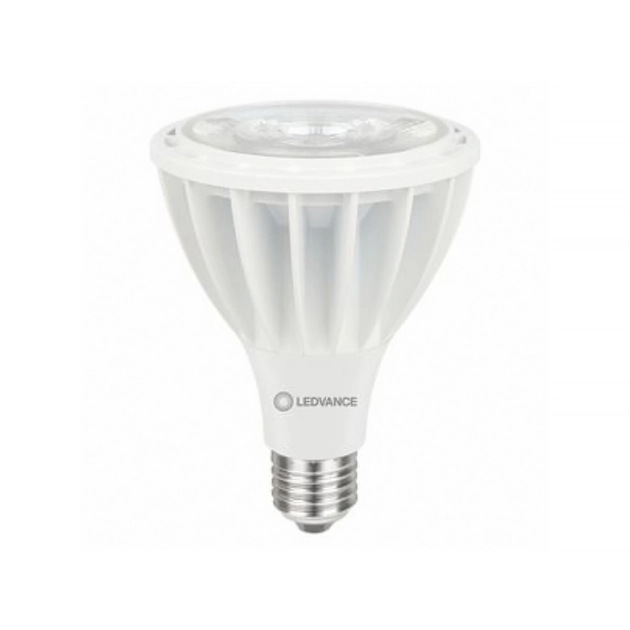 Lampada Led Par 30 28w E-27 3000lm 15 4000k Aluminio