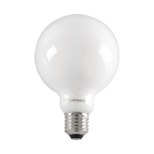Lampada Led Globo Filamento E-27 4,5w 470lm 6500k
