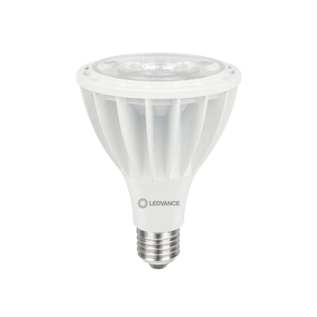 Lampada Led Par 30 28w 3000lm 30 4000k Irc90 Aluminio