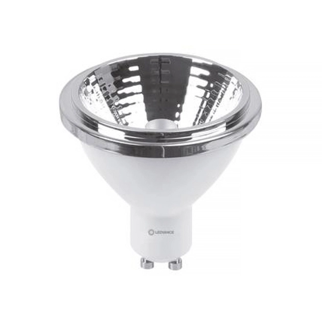 Lampada R-70 Gu-10 3,3w 24 300lm 4000k