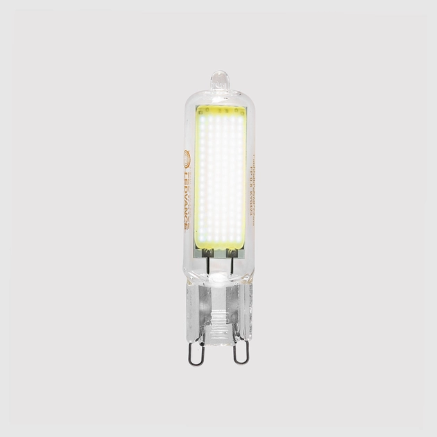 Lampada Halopin 4w 450lm 320 6700k