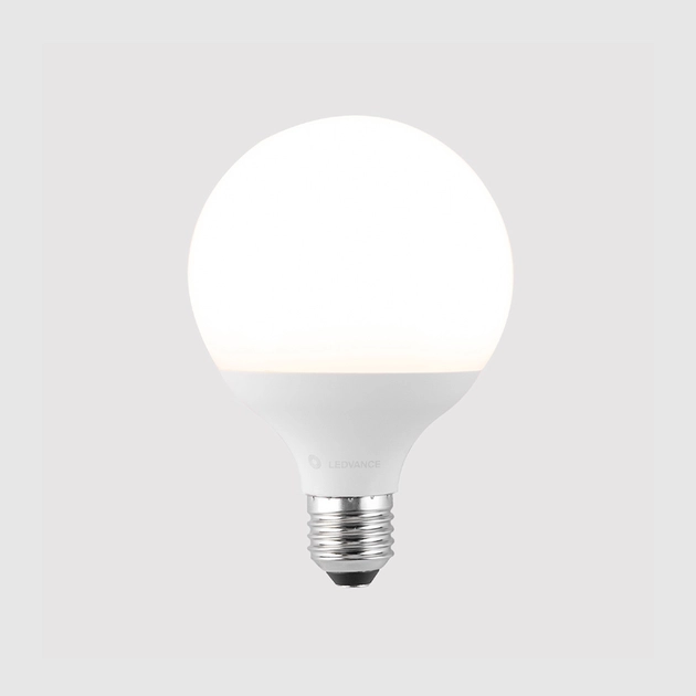 Lampada Led Globo E27 12w 1200lm 220