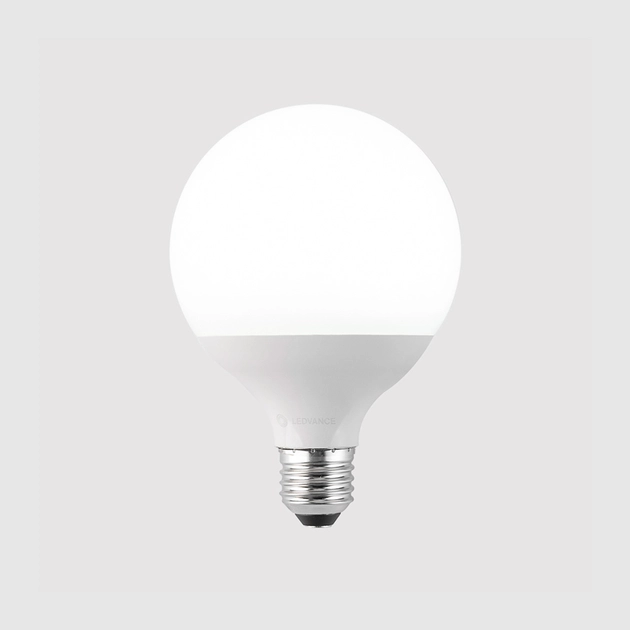 Lampada Led Globo E27 12w 1200lm 220