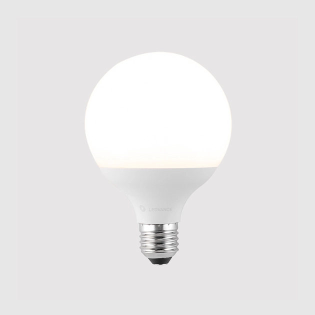 Lampada Led Globo E27 9w 900lm 220