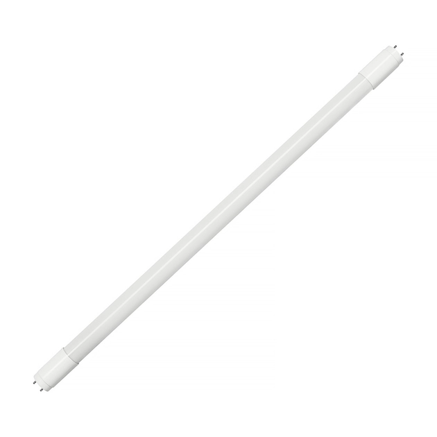 Lampada Led Tubular T8 G13 9w 900lm 200 60cm 3000k