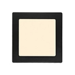 Plafon Led De Embutir Quadrado Preto 12w 3000k Moldura
