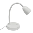 Luminaria De Mesa Led Abs 4w 3000k Focus - BRANCO