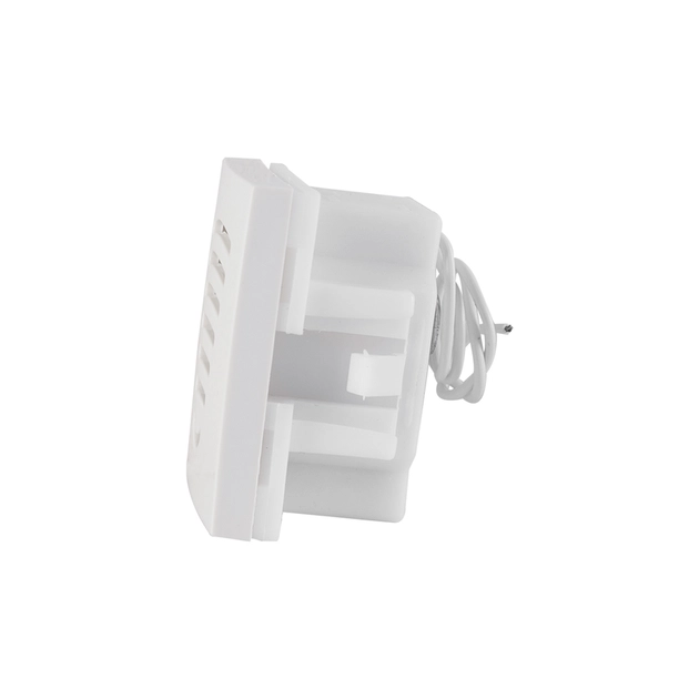 Modulo Campainha Cigarra Branco Siena