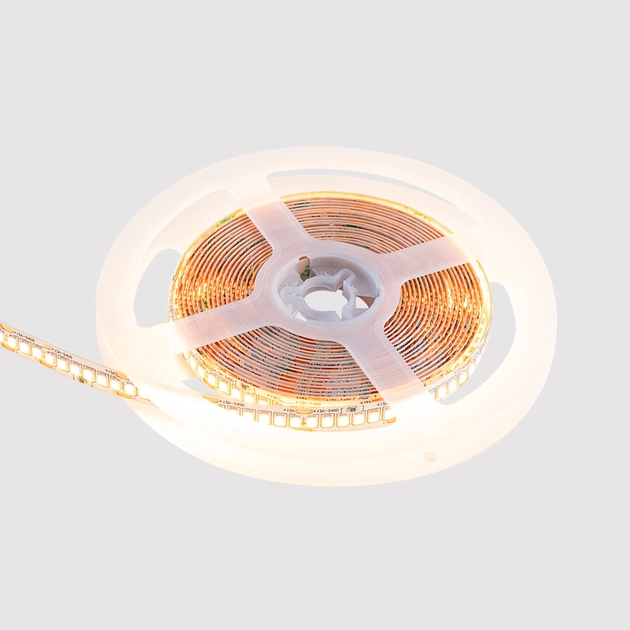 Fita Led 15w Por Metro 12v 3000k 5m Advanced