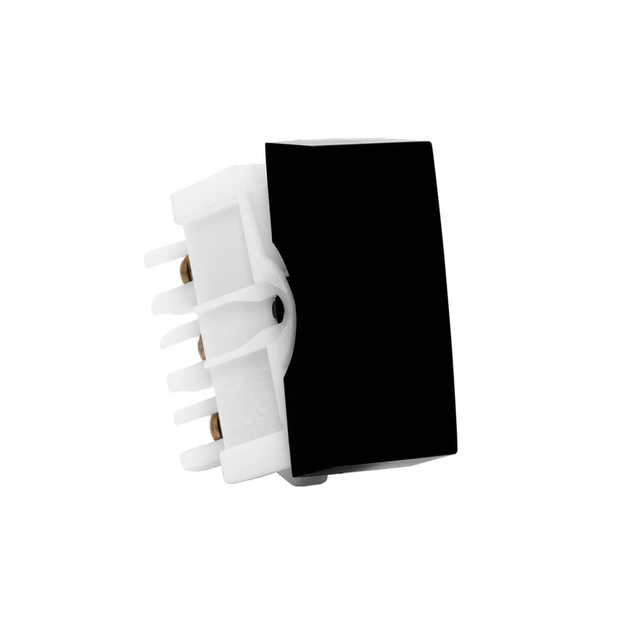 Modulo Interruptor Paralelo Black Piano Inova Pro Class